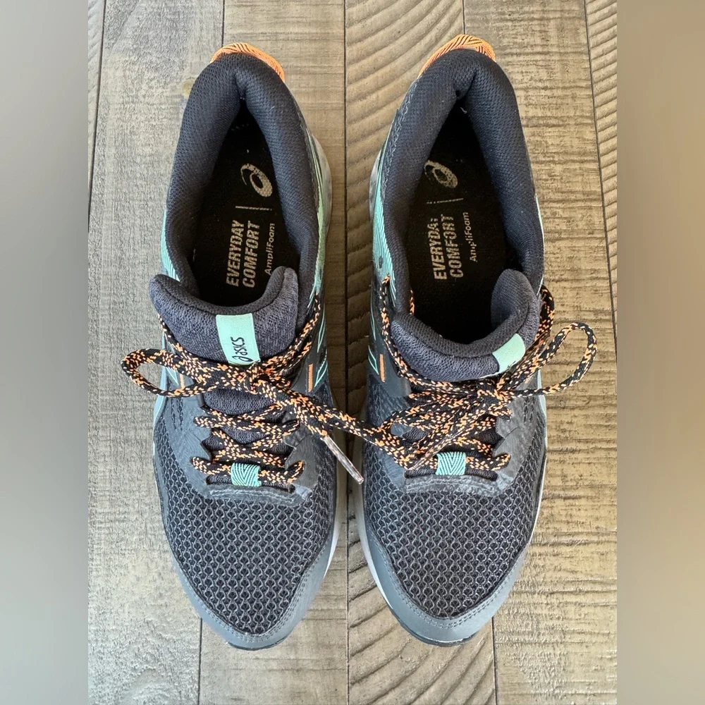 ASICS Women's Gel-Sonoma 5 Running Athletic Shoes Women’s Size 8.5